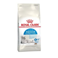 Royal Canin Indoor Appetite Control Корм сухой сбалансированный для взрослых кошек, живущих в помещении