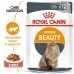 Royal Canin Intense Beauty Корм консервированный для взрослых кошек, соус, 85г
